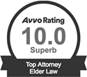 Top Attorney Elder Law