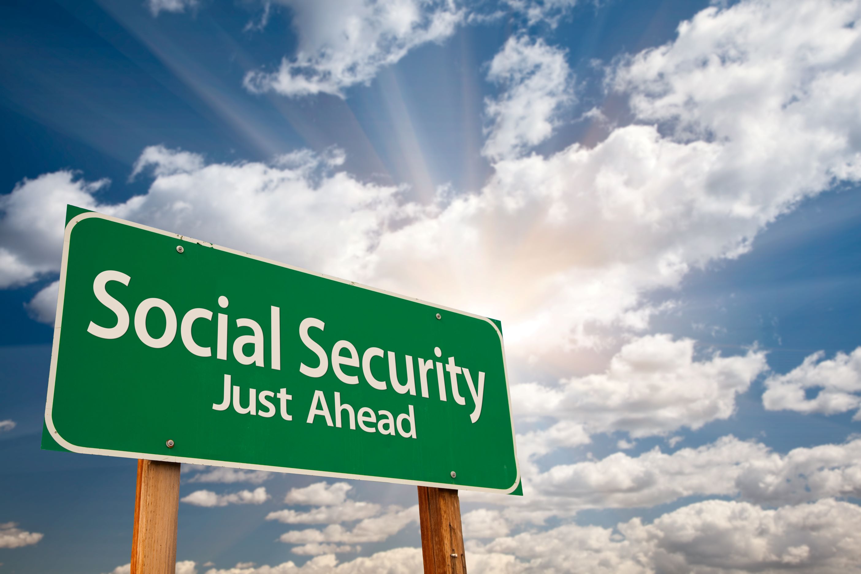 Your Social Security Benefits for 2025 COLA Update